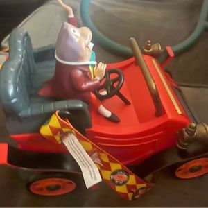 Mr. Toad popcorn bucket